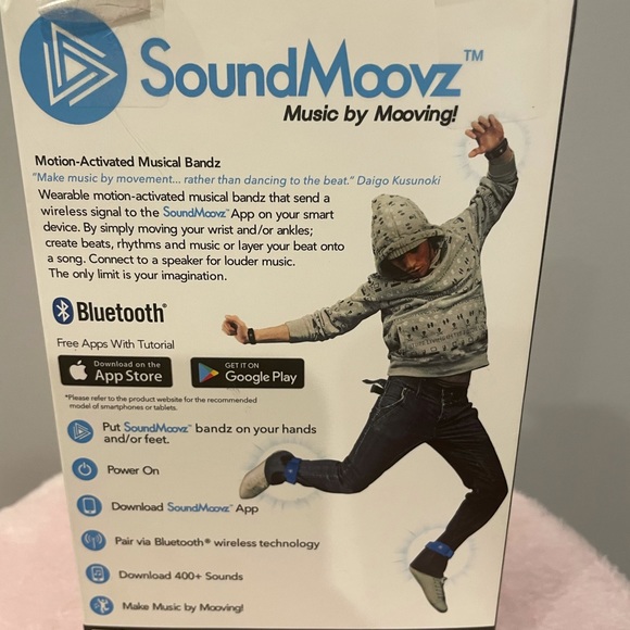 SoundMoovz. - Picture 4 of 4